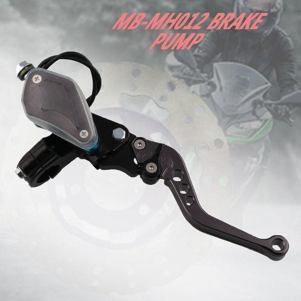 mb-mh012 hydraulic clutch pump motorcycle brake pump front brake cylinder motorcycle accessories
mb-mh012 hydraulic clutch pump motorcycle brake pump front brake cylinder motorcycle accessories