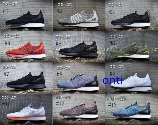 новые увеличить mariah fly racer 2 mens женщин athletic кроссовки черный белый красный увеличить racers sneaker тренеры размер 36-45, Black
новые увеличить mariah fly racer 2 mens женщин athletic кроссовки черный белый красный увеличить racers sneaker тренеры размер 36-45, Black