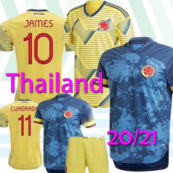20 21 copa américa columbia soccer jersey 19/20 home soccer shirt #10 james men football uniform short sleeve game shirt sale, Black;yellow
20 21 copa américa columbia soccer jersey 19/20 home soccer shirt #10 james men football uniform short sleeve game shirt sale, Black;yellow
