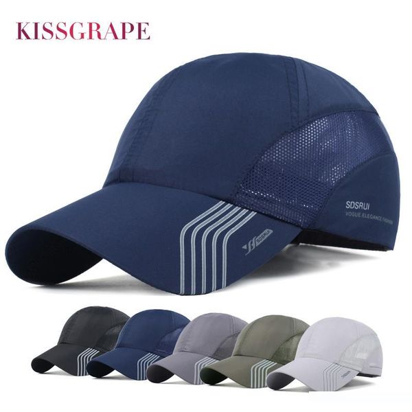 лето мужчины хлопок бейсболка quick dry повседневный casquette mesh sports caps мужчины рыбалка шапки шляпы кости snapback лазания черный се, Blue;gray
лето мужчины хлопок бейсболка quick dry повседневный casquette mesh sports caps мужчины рыбалка шапки шляпы кости snapback лазания черный се, Blue;gray
