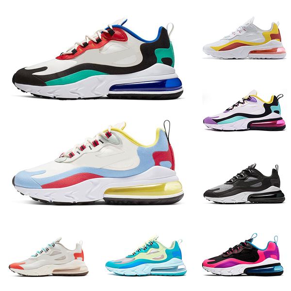 new react 27c bauhaus optical hyper jade bright violet electro green designer blue void sneakers chaussures men women running shoes 7-12
new react 27c bauhaus optical hyper jade bright violet electro green designer blue void sneakers chaussures men women running shoes 7-12