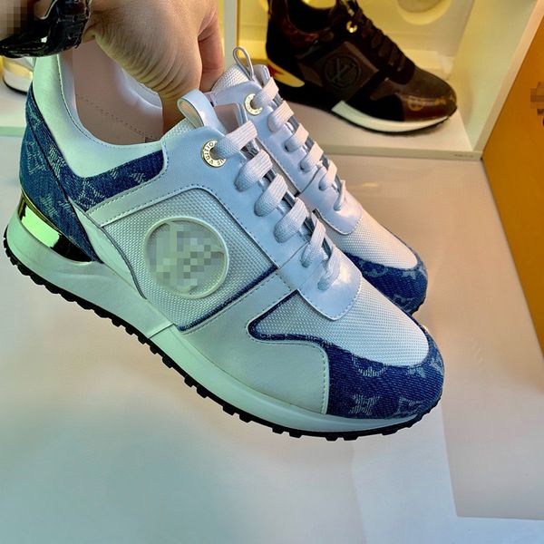 luxurious brand men women flats sneakers loafers fashion run shoes outdoor casual sport shoes designers zapatillas walking shoes, Black
luxurious brand men women flats sneakers loafers fashion run shoes outdoor casual sport shoes designers zapatillas walking shoes, Black