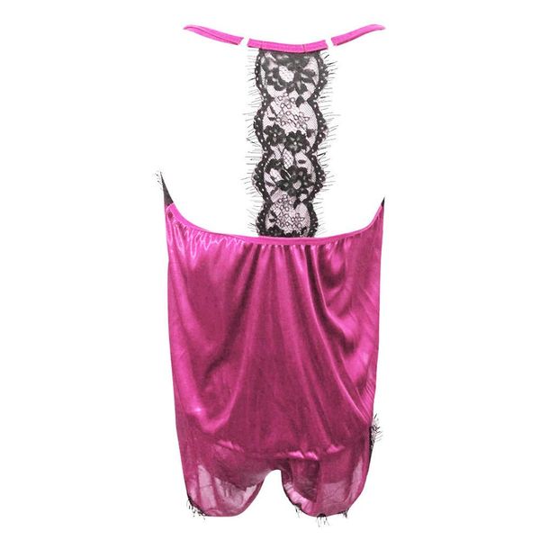 new summer women sleepwear pyjama sets sleeveless spaghetti strap lace trim silk satin cami + shorts homewear nightwear, Black;red
new summer women sleepwear pyjama sets sleeveless spaghetti strap lace trim silk satin cami + shorts homewear nightwear, Black;red