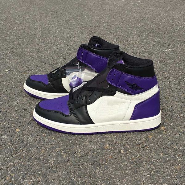 Court Purple Toe Basketball Shoe 1 1s Purple Toe Red White Women Mens 2019 Outdoor Sport Sneaker
Court Purple Toe Basketball Shoe 1 1s Purple Toe Red White Women Mens 2019 Outdoor Sport Sneaker