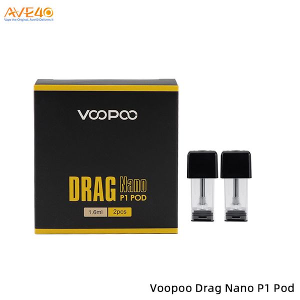 VOOPOO перетащить нано Р1 под патрон с 1,6 мл емкость 1.5 Ohm катушка сверху, заполняя системы для буксируемых нано комплект 100% оригинал
VOOPOO перетащить нано Р1 под патрон с 1,6 мл емкость 1.5 Ohm катушка сверху, заполняя системы для буксируемых нано комплект 100% оригинал