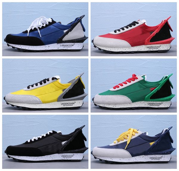 undercover x dbreak womens mens running shoes utility designer red green black sports sneakers athletic trainers schuhe des chaussures
undercover x dbreak womens mens running shoes utility designer red green black sports sneakers athletic trainers schuhe des chaussures