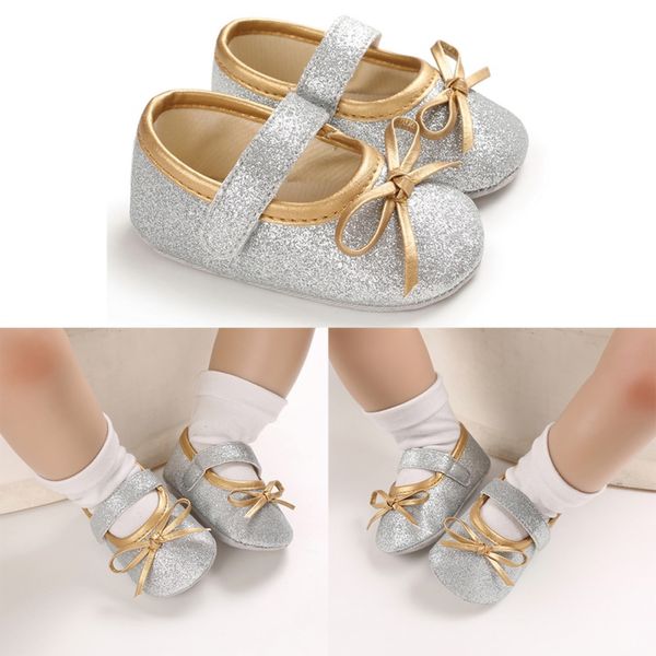infant baby girl shoes cute bowknot first walkers toddler infant baby girl kids princess shoes anti-slip soft sole sneakers 0-18
infant baby girl shoes cute bowknot first walkers toddler infant baby girl kids princess shoes anti-slip soft sole sneakers 0-18