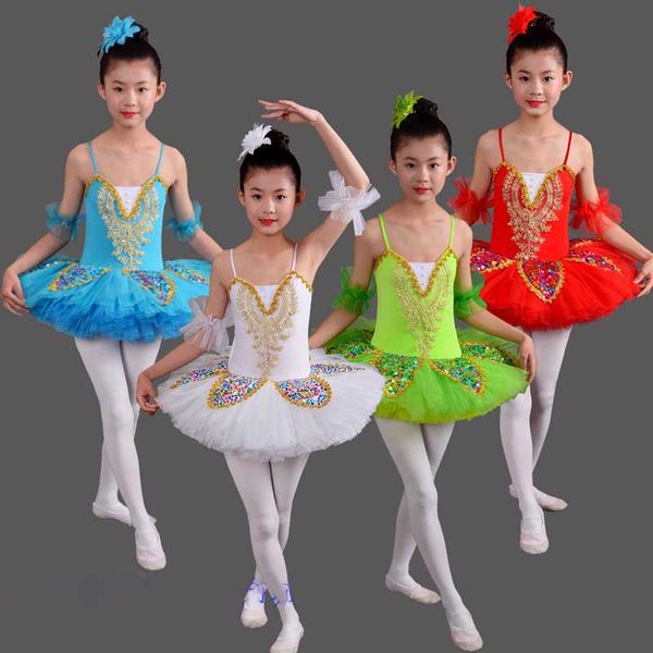 new ballet dance costumes ballerina girls kids child sleeping beauty ballet tutu swan lake dress women stage performance, Black;red
new ballet dance costumes ballerina girls kids child sleeping beauty ballet tutu swan lake dress women stage performance, Black;red
