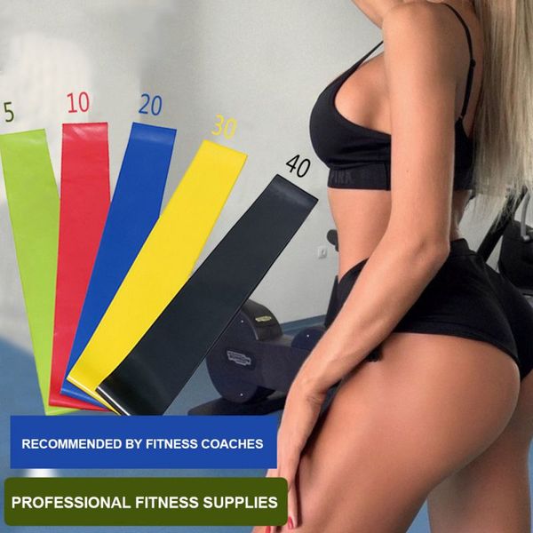 5pc/set elastic yoga resistance pull band workout latex tension indoor outdoor muscle bodybuilding fitness equipment expander
5pc/set elastic yoga resistance pull band workout latex tension indoor outdoor muscle bodybuilding fitness equipment expander