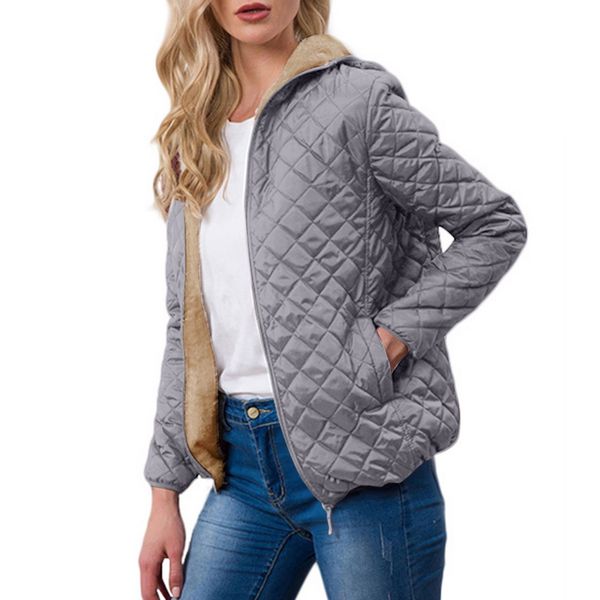monerffi winter warm hooded jacket women 2019 casual mujer outwear coat autumn fleece women clothes female overcoats, Black
monerffi winter warm hooded jacket women 2019 casual mujer outwear coat autumn fleece women clothes female overcoats, Black