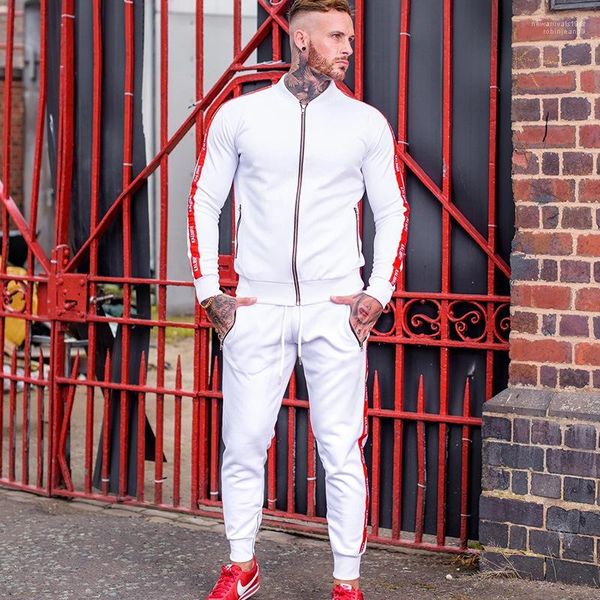 homme clothing fashion luxury casual apparel весна мужская тренажерный зал спортивные костюмы мода повседневная письмо печати сплошной цвет, Gray
homme clothing fashion luxury casual apparel весна мужская тренажерный зал спортивные костюмы мода повседневная письмо печати сплошной цвет, Gray