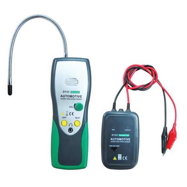 automotive car diagnostic tool short open circuit wire finder cable portable tester tool sp99
automotive car diagnostic tool short open circuit wire finder cable portable tester tool sp99