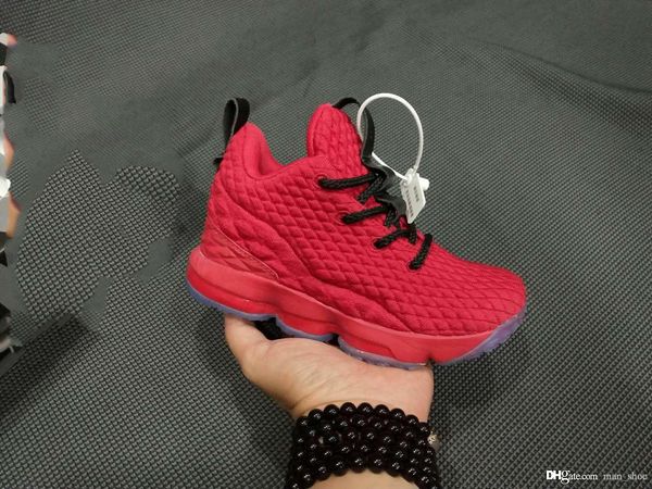kids designer shoes james 15 5s basketball shoes air red black sneakers fashion casual basketball sports luxury trainers lebron15
kids designer shoes james 15 5s basketball shoes air red black sneakers fashion casual basketball sports luxury trainers lebron15