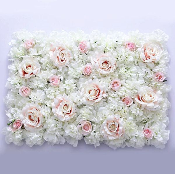 60x40cm artificial flower wall decoration road lead hydrangea peony rose flower for wedding arch pavilion corners decor floral
60x40cm artificial flower wall decoration road lead hydrangea peony rose flower for wedding arch pavilion corners decor floral