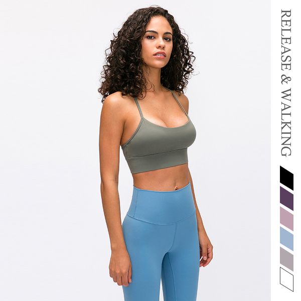 r&w women soothing exercise dance training yoga pilates sports bra fitness gym bras vest workout s-xxl, White;black
r&w women soothing exercise dance training yoga pilates sports bra fitness gym bras vest workout s-xxl, White;black