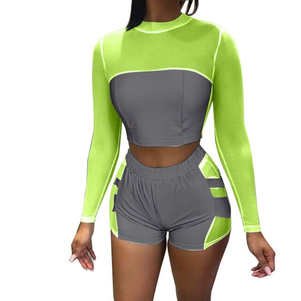 2019 2pcs women's summer strap sports shorts set comfortable high waist ladies sports shorts running polyeste 40j21, Black;blue
2019 2pcs women's summer strap sports shorts set comfortable high waist ladies sports shorts running polyeste 40j21, Black;blue