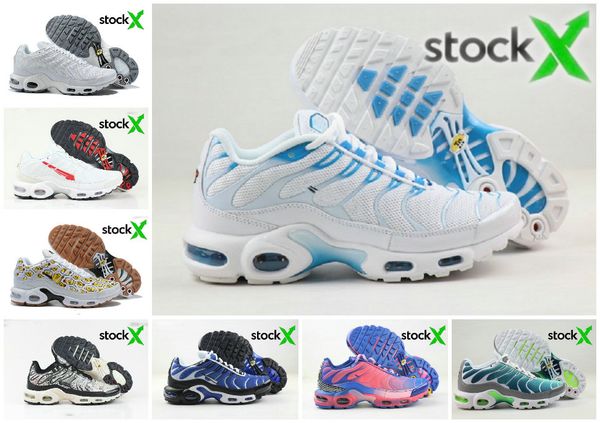 2020 new air tn gs running shoes mens tn plus sports shoes tn requin chaussures breathable mesh triple black white red sneakers
2020 new air tn gs running shoes mens tn plus sports shoes tn requin chaussures breathable mesh triple black white red sneakers