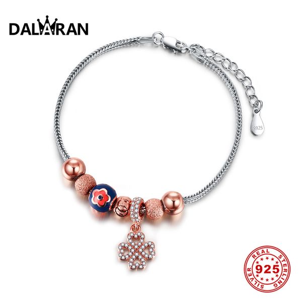 dalaran featured bracelet femme 925 sterling silver sparkling rose gold beads bracelets & bangles for women luxury jewelry gift y19061203, Black
dalaran featured bracelet femme 925 sterling silver sparkling rose gold beads bracelets & bangles for women luxury jewelry gift y19061203, Black