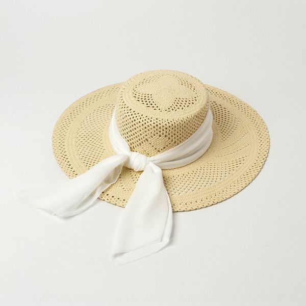 лето выдолбленный цветок плетение и лента папирус большой карниз плоская лента топ соломенная шляпа открытый пляж навес соломенная шляпа, Blue;gray 
лето выдолбленный цветок плетение и лента папирус большой карниз плоская лента топ соломенная шляпа открытый пляж навес соломенная шляпа, Blue;gray