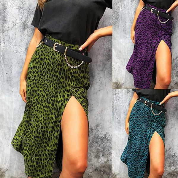 skirts vintage leopard print long women high waist midi skirt 2021 summer split wrap ladies green beach, Black
skirts vintage leopard print long women high waist midi skirt 2021 summer split wrap ladies green beach, Black