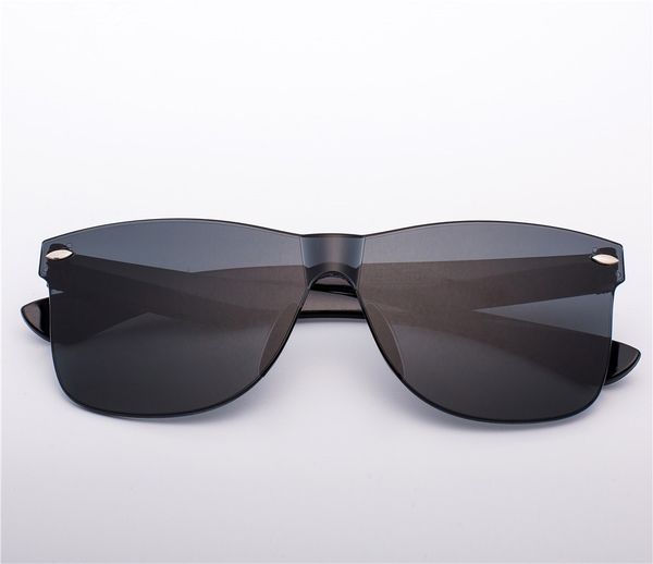 2020 fashion one-piece cat eye sunglasses women/men gradient lens retro mirror rimless sun glasses vintage travel eyewear oculos, White;black
2020 fashion one-piece cat eye sunglasses women/men gradient lens retro mirror rimless sun glasses vintage travel eyewear oculos, White;black