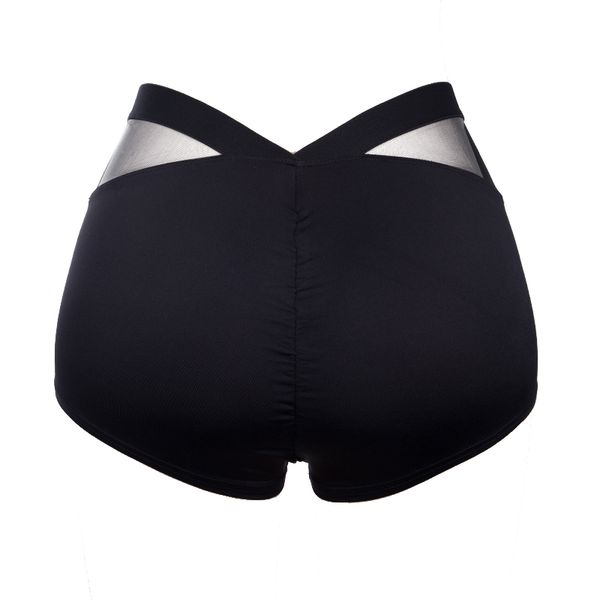 2018 women yoga shorts push-up mesh solid exercise workout running yoga athletic gym trousers sportswear summer clothes, White;red
2018 women yoga shorts push-up mesh solid exercise workout running yoga athletic gym trousers sportswear summer clothes, White;red