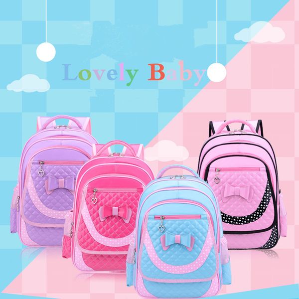 new 2019 orthopedics backpack for girls primary students school bags for girls fashion kid bag waterproof rucksack mochila
new 2019 orthopedics backpack for girls primary students school bags for girls fashion kid bag waterproof rucksack mochila
