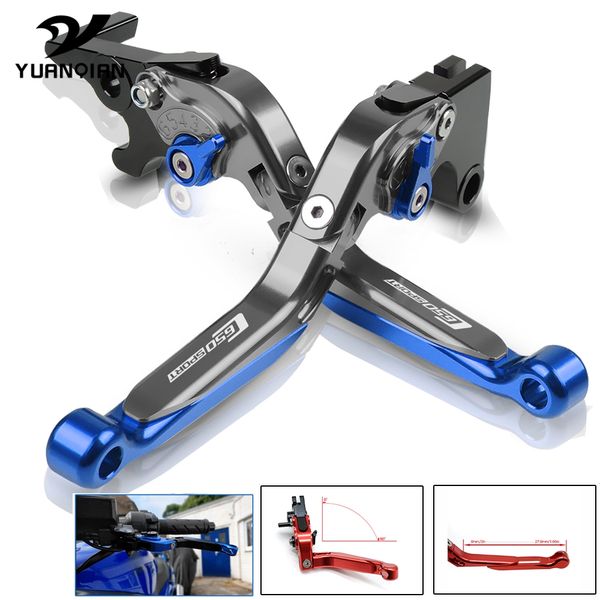 for c650sport 2015-2019 2018 2017 2016 cnc adjustable foldable extendable clutch brake levers motorcycle levers c 650 sport
for c650sport 2015-2019 2018 2017 2016 cnc adjustable foldable extendable clutch brake levers motorcycle levers c 650 sport
