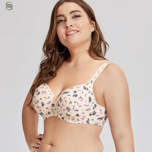 balconette women's full figure underwire lightly lined printed floral smooth contour bra good quality drop shipping, Red;black
balconette women's full figure underwire lightly lined printed floral smooth contour bra good quality drop shipping, Red;black