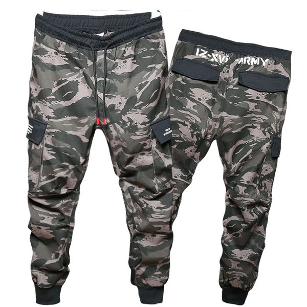 large size mens sweatpants casual pants 2020 spring autumn new loose wild camouflage casual trousers cargo pants male, Black
large size mens sweatpants casual pants 2020 spring autumn new loose wild camouflage casual trousers cargo pants male, Black