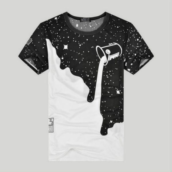 new mens summer tees plus size o-neck short sleeve t shirt milk printed cotton t-shirt 3d clothing m-xxl golf tshirt r12, White;black
new mens summer tees plus size o-neck short sleeve t shirt milk printed cotton t-shirt 3d clothing m-xxl golf tshirt r12, White;black