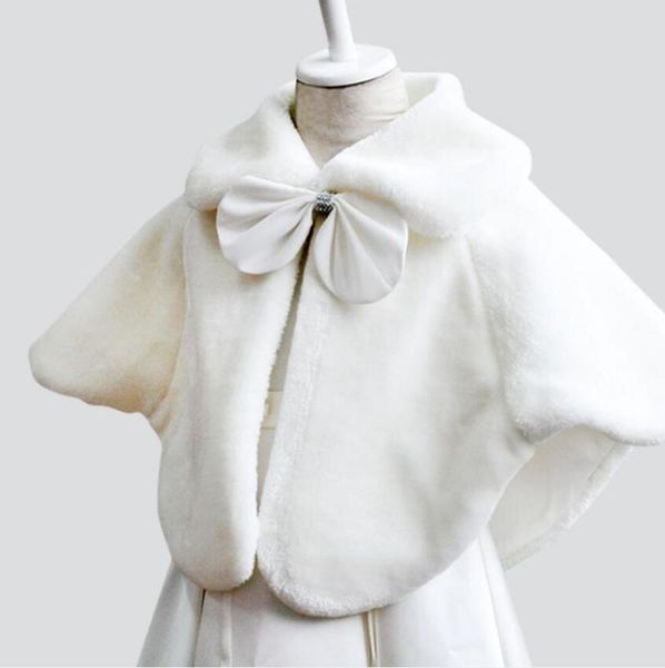 fashion children's autumn and winter shawl girl princess dress clothing flower girl cape child cloak, Blue;gray
fashion children's autumn and winter shawl girl princess dress clothing flower girl cape child cloak, Blue;gray