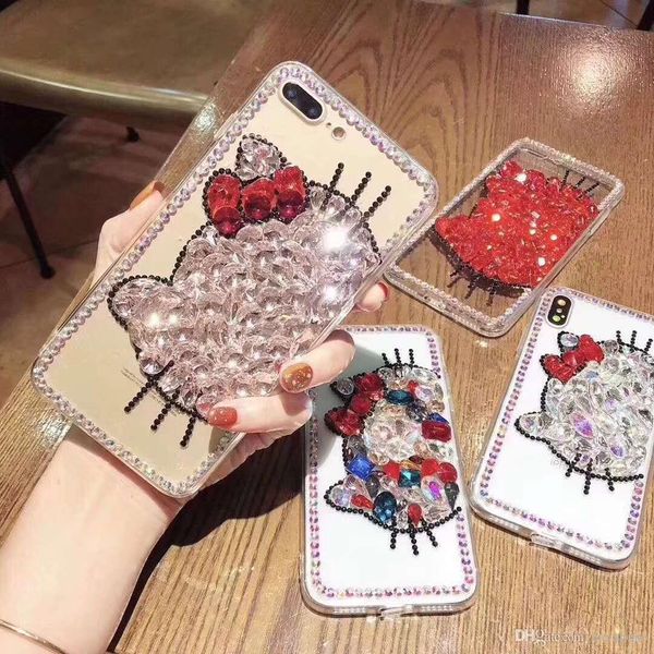 wholesale women girl luxury cat bling glitter fashion crystal hard back phone case case loverly kitty case u349
wholesale women girl luxury cat bling glitter fashion crystal hard back phone case case loverly kitty case u349