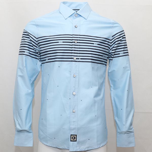 embroidery shirt camisa masculina men long sleeve dress shirts cotton social hombre park eden faconnable chemises dress shirts, White;black
embroidery shirt camisa masculina men long sleeve dress shirts cotton social hombre park eden faconnable chemises dress shirts, White;black