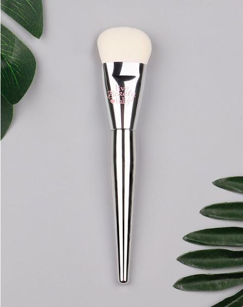 round head foundation brush liquid foundation bb cream brusher makeup brush tool beauty
round head foundation brush liquid foundation bb cream brusher makeup brush tool beauty