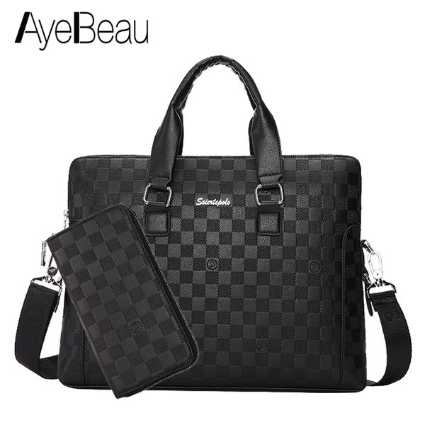 portable work business hand office male messenger bag men briefcase for document lapcomputer 15.6 handbag tablet bussiness
portable work business hand office male messenger bag men briefcase for document lapcomputer 15.6 handbag tablet bussiness