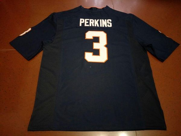 мужчины uva cavalierss bryce perkins # 3 реальных полная вышивка колледж джерси размер s-4xl или обычаем любого имя или номер джерси, Black;red
мужчины uva cavalierss bryce perkins # 3 реальных полная вышивка колледж джерси размер s-4xl или обычаем любого имя или номер джерси, Black;red