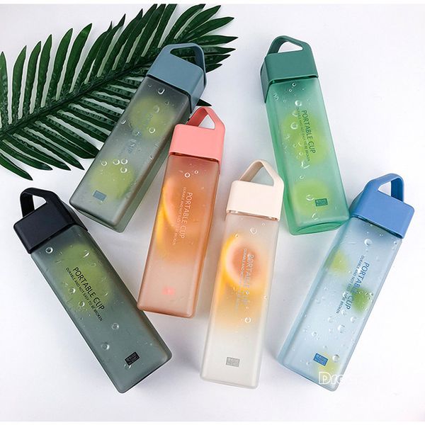 creative 480ml pc water bottle leak proof sports kettle portable student cup 6 colors can pick
creative 480ml pc water bottle leak proof sports kettle portable student cup 6 colors can pick