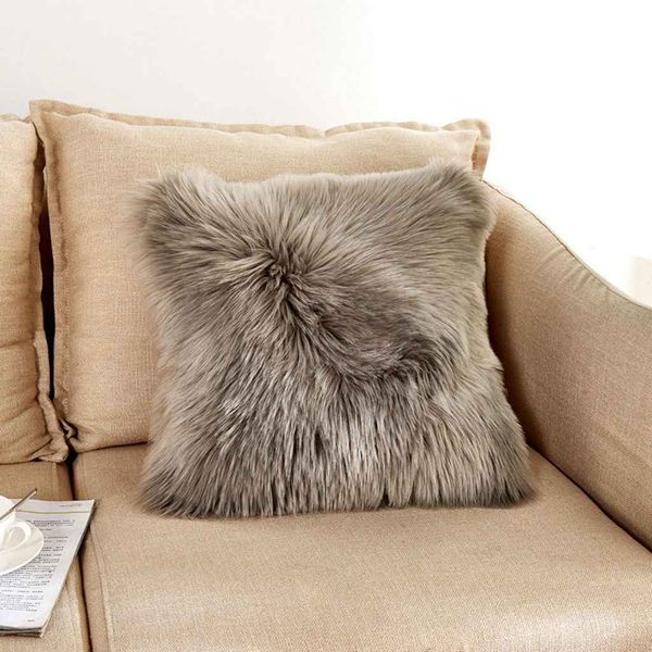 luxury series throw pillow covers faux fur mongolian style plush cushion pillow case for couch bed and chair 18 x 18 inch
luxury series throw pillow covers faux fur mongolian style plush cushion pillow case for couch bed and chair 18 x 18 inch