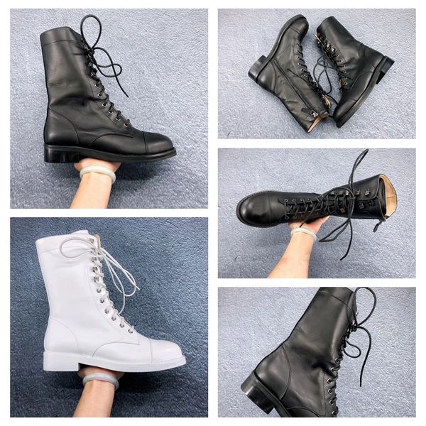 2020 brand black leather ankle long boots women platform pointed toe letter woman fashion martin luxury designer runway long boots, White;red
2020 brand black leather ankle long boots women platform pointed toe letter woman fashion martin luxury designer runway long boots, White;red