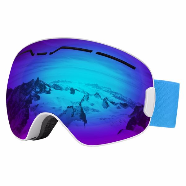 ski goggles,detachable double lens anti-glare windproof protective safety skate glasses for skating skiing ,snowmobile snowboard
ski goggles,detachable double lens anti-glare windproof protective safety skate glasses for skating skiing ,snowmobile snowboard