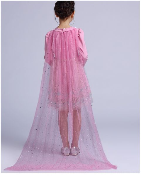 frozen children's autumn pengpeng dress with girls' wear frozen children's autumn pengpeng dress with girls' wear cloak, Red;brown
frozen children's autumn pengpeng dress with girls' wear frozen children's autumn pengpeng dress with girls' wear cloak, Red;brown