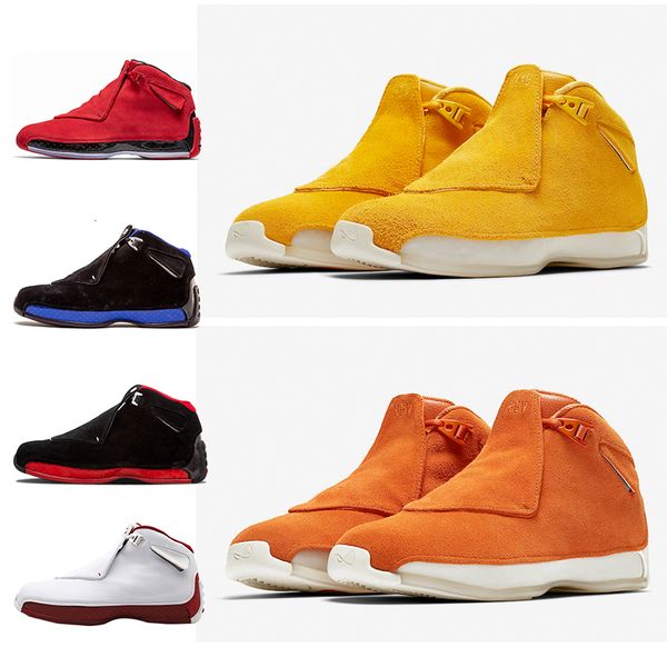 blue yellow orange suede 18s basketball shoes defining moments mens toro red black royal 18 xviii cool grey sports sneakers 41-47
blue yellow orange suede 18s basketball shoes defining moments mens toro red black royal 18 xviii cool grey sports sneakers 41-47