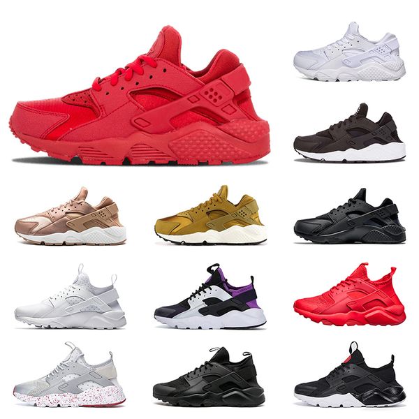 wholesale huarache running shoes for men women huaraches 1.0 4.0 triple s black white red breathable sports sneakers off
wholesale huarache running shoes for men women huaraches 1.0 4.0 triple s black white red breathable sports sneakers off