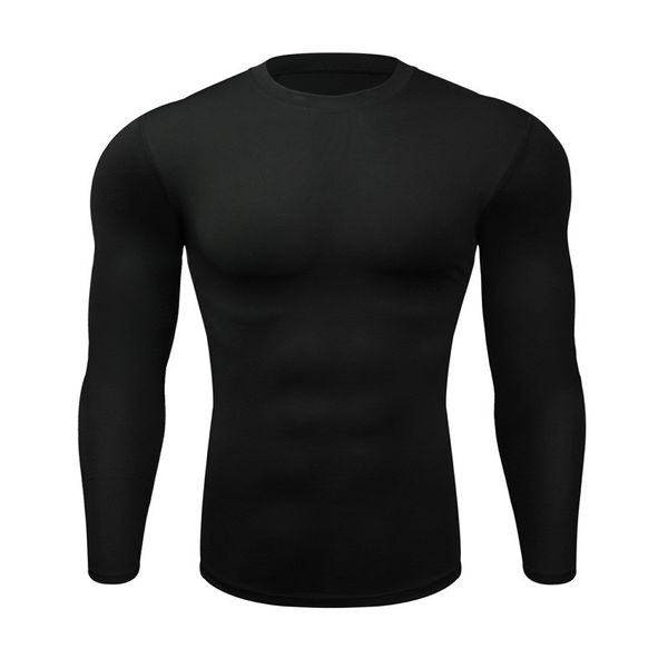 мужские спортивные skiny тройники активный быстрый сушки stretch с длинным рукавом спортивные tshirts дышащий мужская обучение tops, White;black
мужские спортивные skiny тройники активный быстрый сушки stretch с длинным рукавом спортивные tshirts дышащий мужская обучение tops, White;black