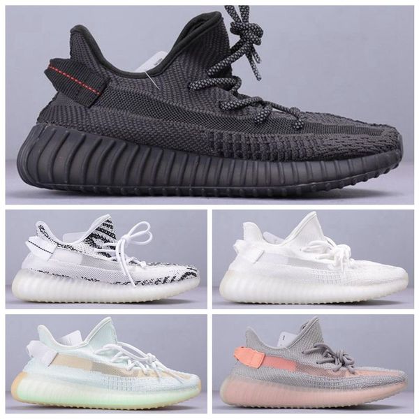 new men v2 kanye west running shoes black static reflective true form hyperspace clay zebre women sport trainers mens designer shoes sneaker
new men v2 kanye west running shoes black static reflective true form hyperspace clay zebre women sport trainers mens designer shoes sneaker