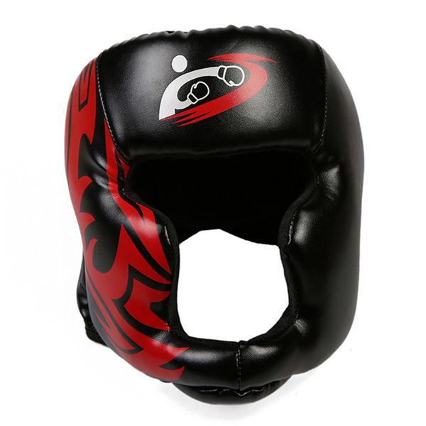 wrestle protective headgear adjustable size pu leather soft head protector for boxing ena88
wrestle protective headgear adjustable size pu leather soft head protector for boxing ena88