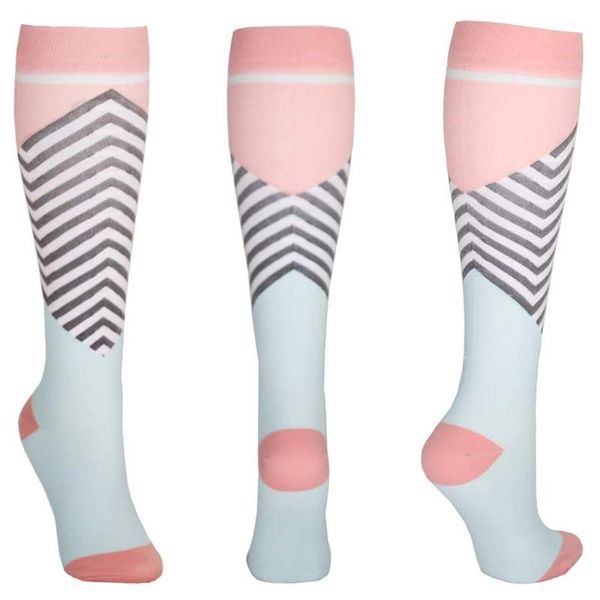 compression socks women and men stockings nursing hiking travel flight socks running fitness, Black
compression socks women and men stockings nursing hiking travel flight socks running fitness, Black