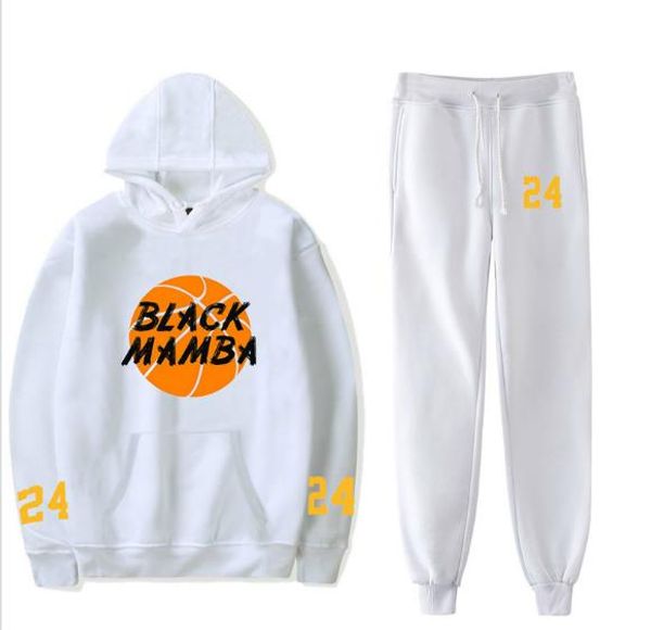men designer mamba spirit suits pullover hoodies pencil pants casualletter print tracksuits fashion sports 2pcs set, Gray
men designer mamba spirit suits pullover hoodies pencil pants casualletter print tracksuits fashion sports 2pcs set, Gray