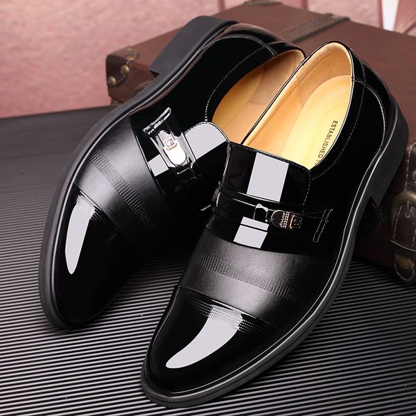2017 summer men hollow out men formal shoes microfiber leather quality shoes breathable for business 38-48, Black
2017 summer men hollow out men formal shoes microfiber leather quality shoes breathable for business 38-48, Black